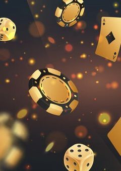 Crazy Dice  __ 【🎲】