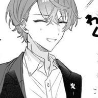 @ ︎︎𓂃 悲しみの君の言葉遊びさんのアイコン画像