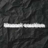 Mazari cautionさんのアイコン画像