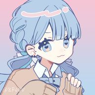 あくあさんのアイコン画像