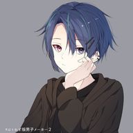 悠灯/流為さんのアイコン画像