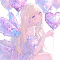  　ひめめめさんのアイコン画像