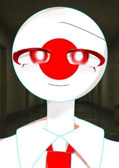 生存報告のようなイラスト部屋