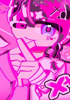 生存報告のようなイラスト部屋Part2