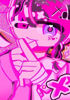 都道府県擬人化イラスト部屋!!