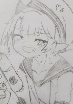 イラスト部屋だお☆