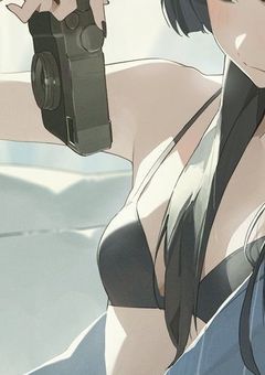 死にたがりのアル中さん【gt】