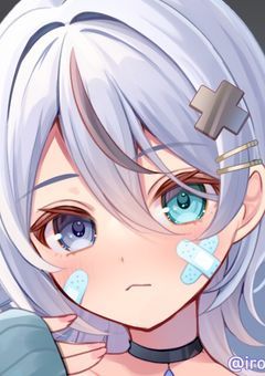 裏方からホロライブメンバーになった～JP～