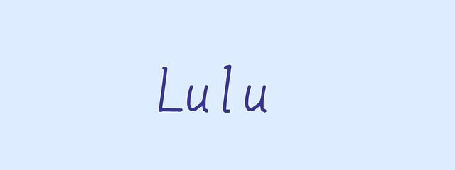 Lulu🐬💎さんの壁紙画像