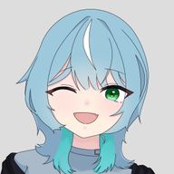 Lulu🐬💎さんのアイコン画像