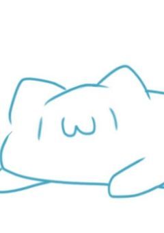 にょにょのお絵描き場