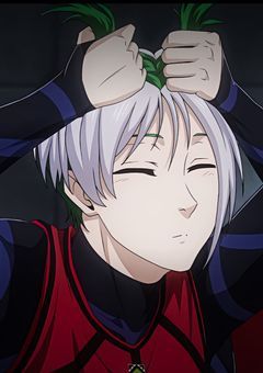 【ブルーロック】TOP6の専属マネちゃん