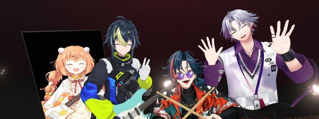 ゆきね／低浮上さんの壁紙画像