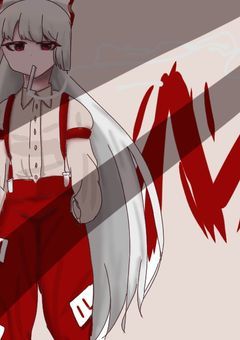 気まぐれイラスト部屋