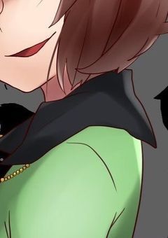 元ヤン少女、溺愛された件.【コラボ】