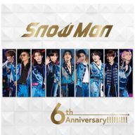 Snow Man推しさんのアイコン画像