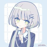 無味さんのアイコン画像