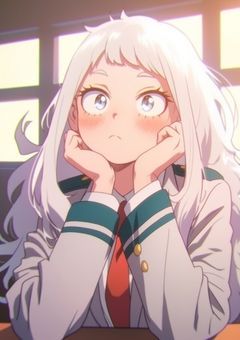 【MHA夢】愛のカタチ