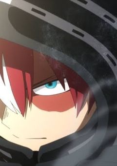 【MHA夢】押し倒したら依存されました