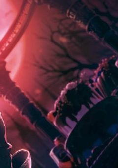 こんな世界でも君と。