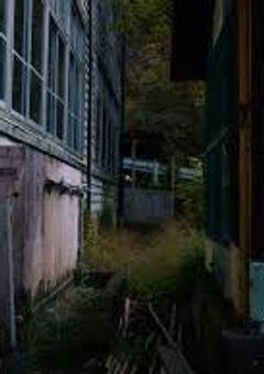 死にかけていたらお嬢様に助けられた件