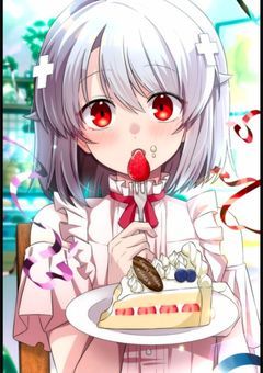 りーのイラスト部屋