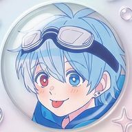 はるるさんのアイコン画像