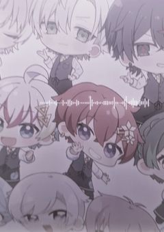 　❤️ 相互様限定雑談 ❤️