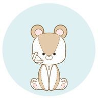 もぐささんのアイコン画像