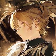 　　　　𖥔　𝘕𝘶𝘭𝘭　　さんのアイコン画像