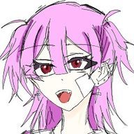 悪亞ゆゆさんのアイコン画像