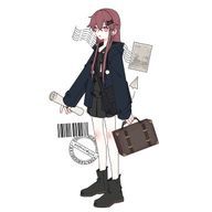 来栖もなかさんのアイコン画像