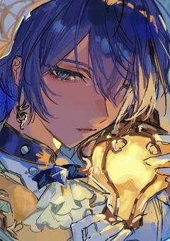 　　元嫌われヒーロー拾われた件