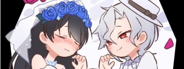 天華🎶🔥🧊さんの壁紙画像