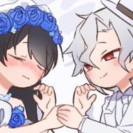 天華🎶🔥🧊さんのアイコン画像