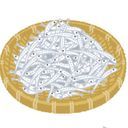 しらぶんぶん☆ハチが飛ぶ