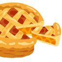 アップルパイよこしやがれ