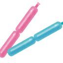 チューペット大好きりんちゃんՇ˝ན♡