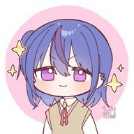 ℕ𝕆𝔸さんのアイコン画像