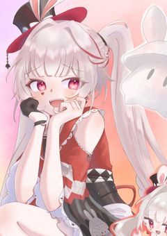 ほよばイラスト