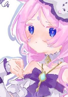 ほよばイラスト！