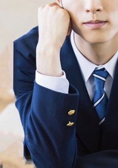 あなたの＿＿が変わる時