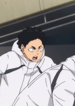 # 赤葦ツインズ 、不仲な件 。