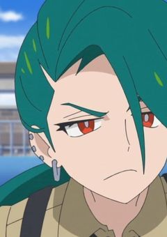 ポケモンSV短編&反応集