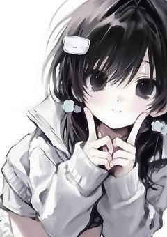 お前なんて大嫌い 