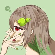 るいさんのアイコン画像