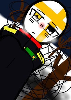 山に住んでるあの人