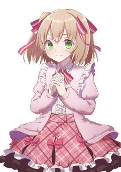 特級呪術師護衛に行くと、ぶりっ子第2号発見!!