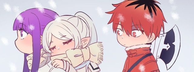 野風かのさんの壁紙画像