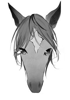 イラストと呟き